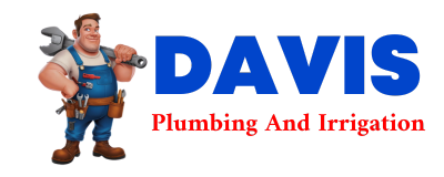 Trusted plumber in NORTH APOLLO